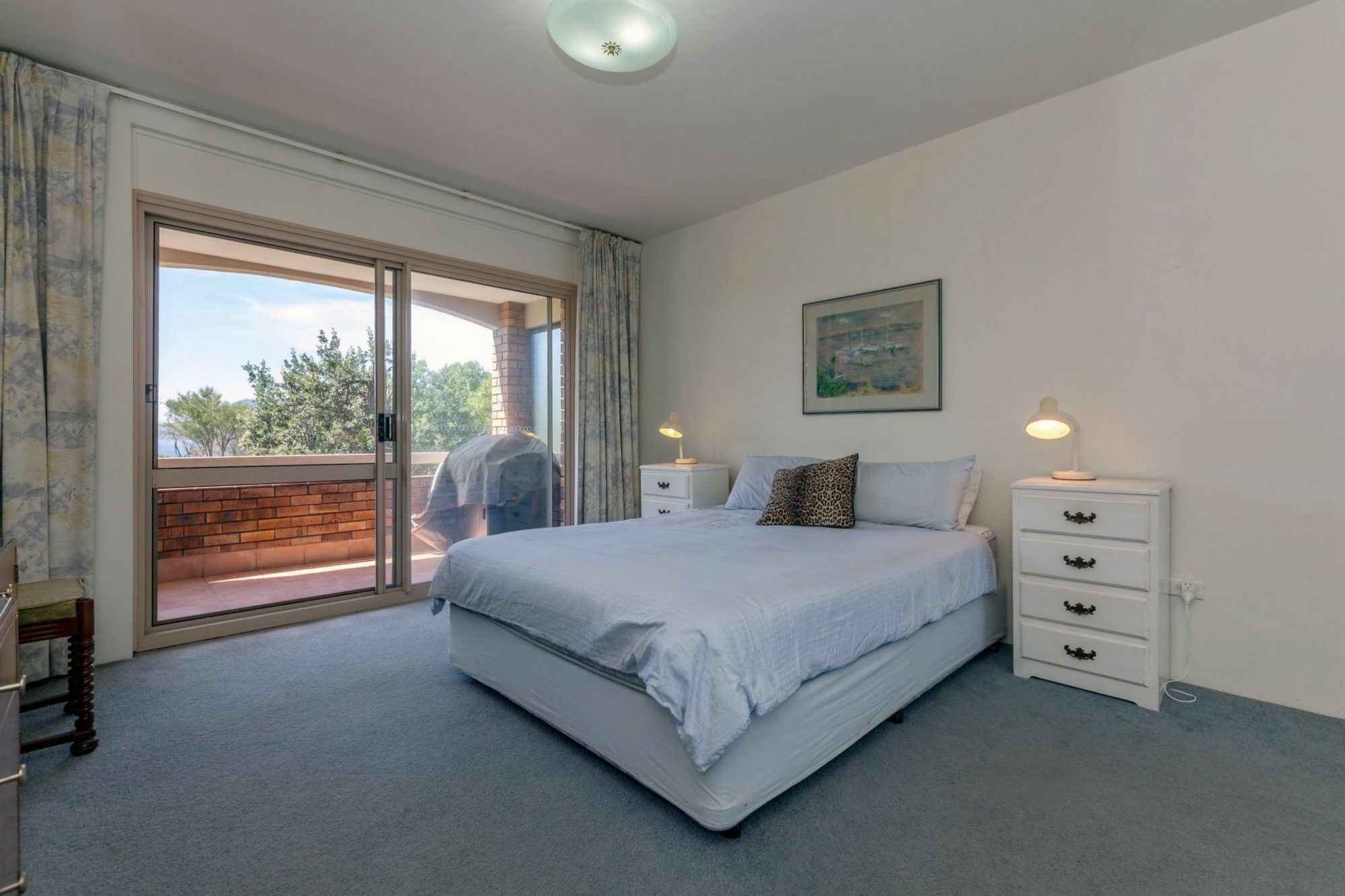 Radburn, Unit 2, 17 Ondine Close Nelson Bay Esterno foto